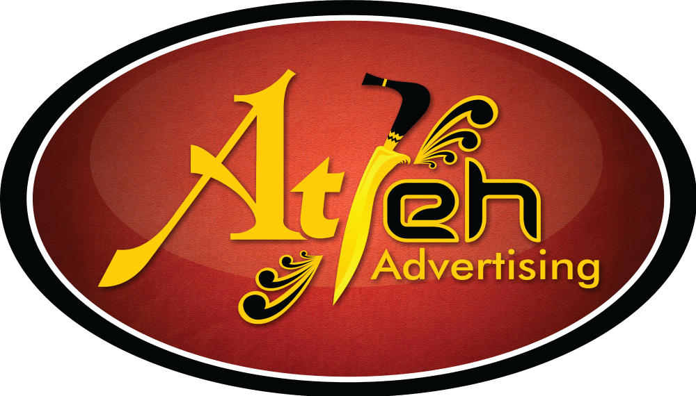 ATJEH ADVERTISING